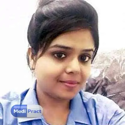Dr. Ekta Kukreja Maniyar Profile Picture