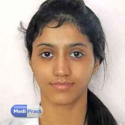 Dr. Ekta Lahoti Profile Picture