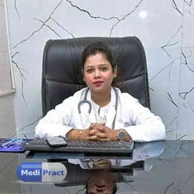 Dr. Ekta Marhetta Profile Picture