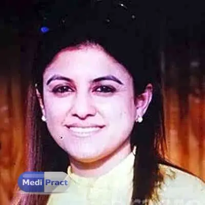 Dr. Ekta Narula Profile Picture