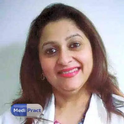 Dr. Ekta Nigam Profile Picture