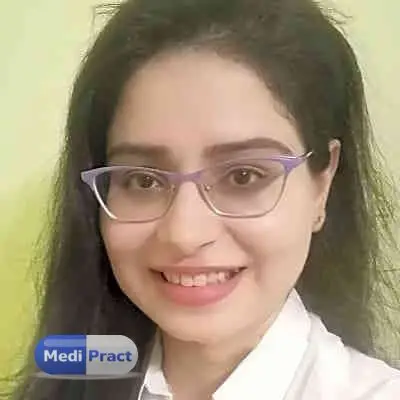 Dr. Ekta Panjwani Profile Picture