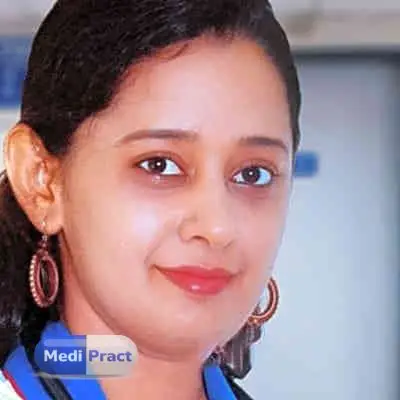 Dr. Ekta Rajgor Profile Picture
