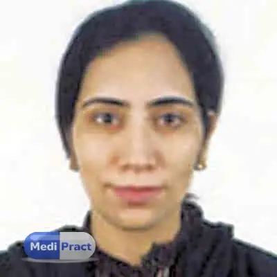 Dr. Ekta Rishi Profile Picture