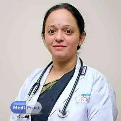 Dr. Ekta Sharma Profile Picture