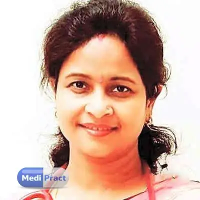 Dr. Ekta Singh Profile Picture
