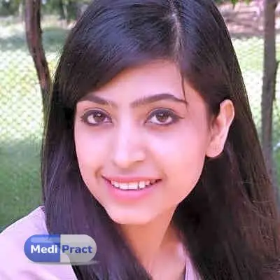 Dr. Ekta Sood Profile Picture
