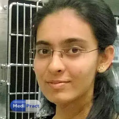 Dr. Ekta Thakkar Profile Picture