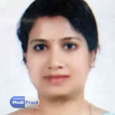 Dr. Ekta Venkatesh Profile Picture