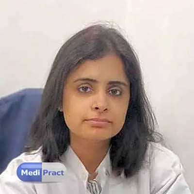 Dr. Ekta Yadav Profile Picture