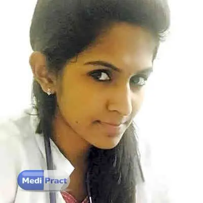 Dr. Elakiya Mathimaran Profile Picture