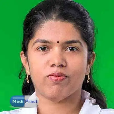 Dr. Elakya Profile Picture
