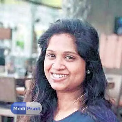 Dr. Elampavai .E Profile Picture