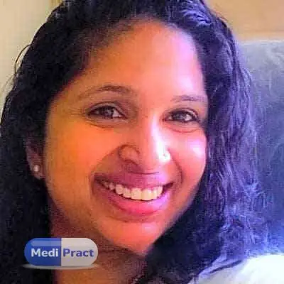 Dr. Elanangai.E Profile Picture