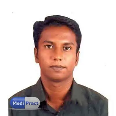 Dr. Elanchezhian Palaniappan Profile Picture