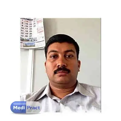 Dr. Elanchezhiyan Profile Picture