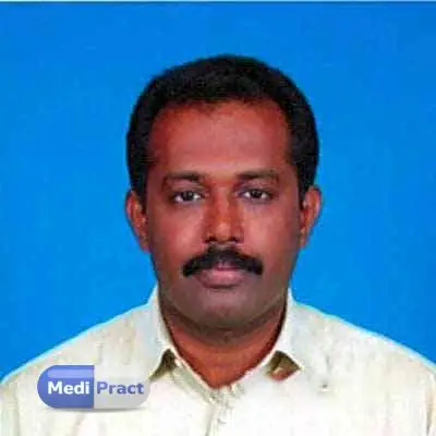 Dr. Elango Profile Picture