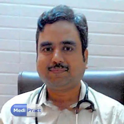 Dr. Elangovan Profile Picture