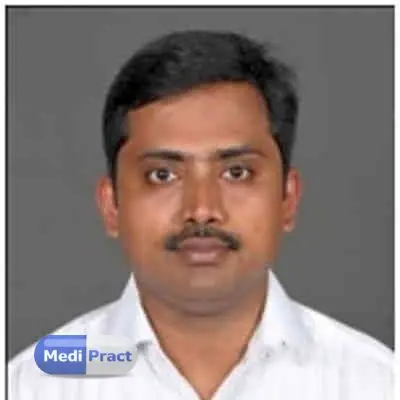 Dr. Elankumaran K Profile Picture