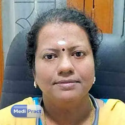 Dr. Elavarasi Manimegalai Profile Picture