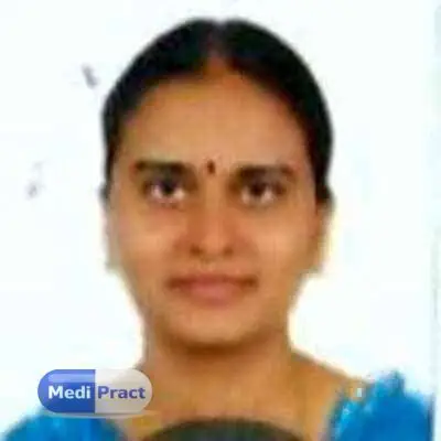 Dr. Elaveyini Tharani Kumar Profile Picture