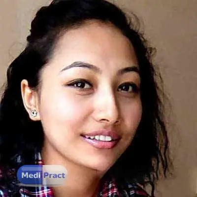 Dr. Elisha Sitikhu Profile Picture