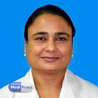 Dr. Elisheba Patras Profile Picture