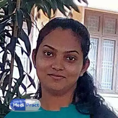 Dr. Elizabeth M Joy Profile Picture