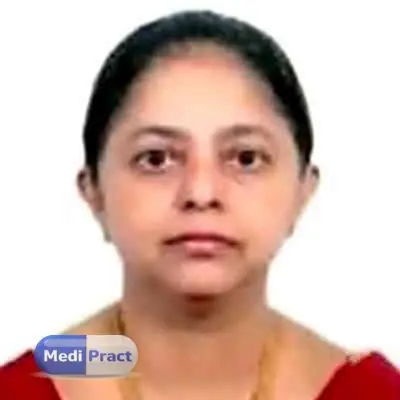 Dr. Elizabeth S John Profile Picture