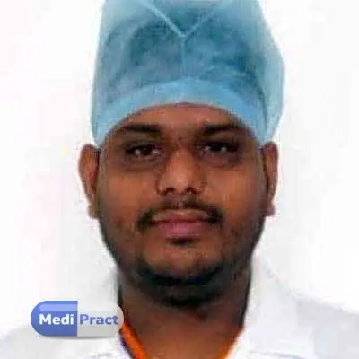 Dr. Ellandula Krishna Nath Profile Picture