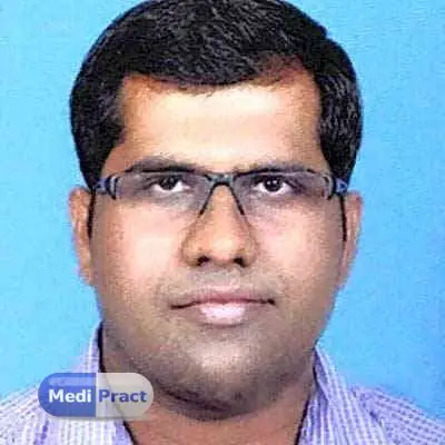 Dr. Ellareddy Chinthala Profile Picture