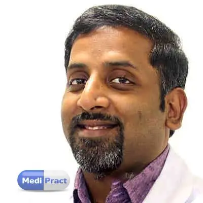 Dr. Elphiston Fernandes Profile Picture