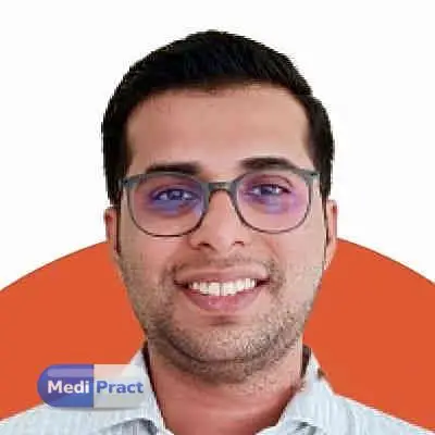 Dr. Elvin Lukose Profile Picture