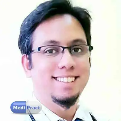 Dr. Emad Mir Abbas Profile Picture
