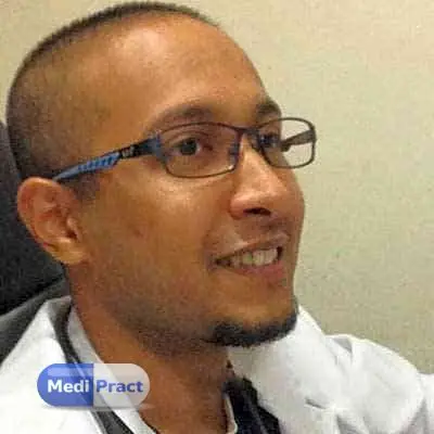 Dr. Emad Mohammed Profile Picture