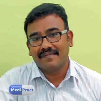 Dr. Emmanuel Azariah Profile Picture