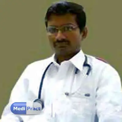 Dr. Emmanuel Bhaskar Profile Picture