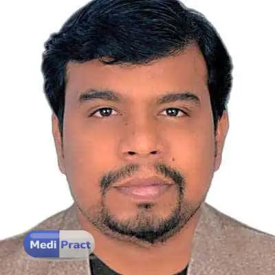 Dr. Emmanuel Joseph Profile Picture
