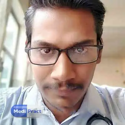 Dr. Emmanuel M J Profile Picture
