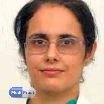 Dr. Emmy Grewal Profile Picture