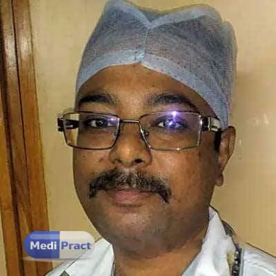 Dr. Emon Das Profile Picture