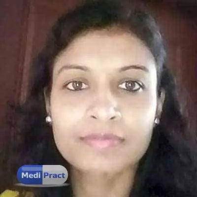 Dr. Ena Agrawal Profile Picture