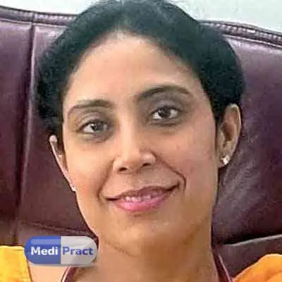 Dr. Ena Chopra Profile Picture