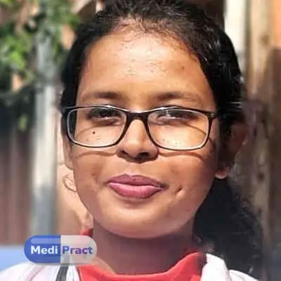 Dr. Enakshi Kundu Profile Picture