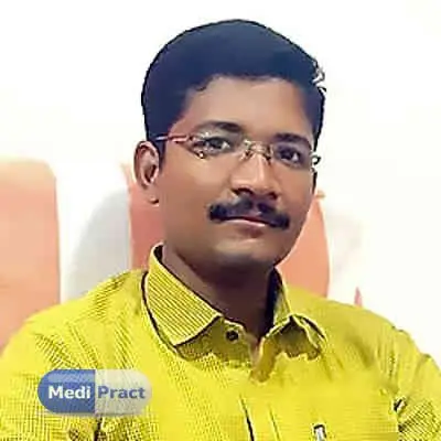 Dr. Eniyan Ambigapathi Profile Picture