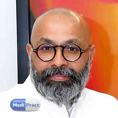 Dr. Ennapadam S. Krishnamoorthy Profile Picture