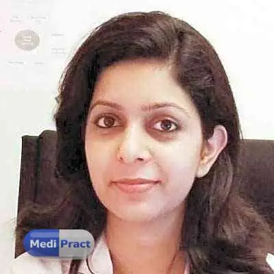 Dr. Era Bakshi Profile Picture