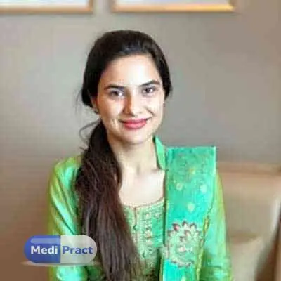 Dr. Era S. Dutta Profile Picture