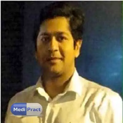 Dr. Erbaz Riyazahmed Momin Profile Picture