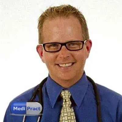 Dr. Eric Profile Picture